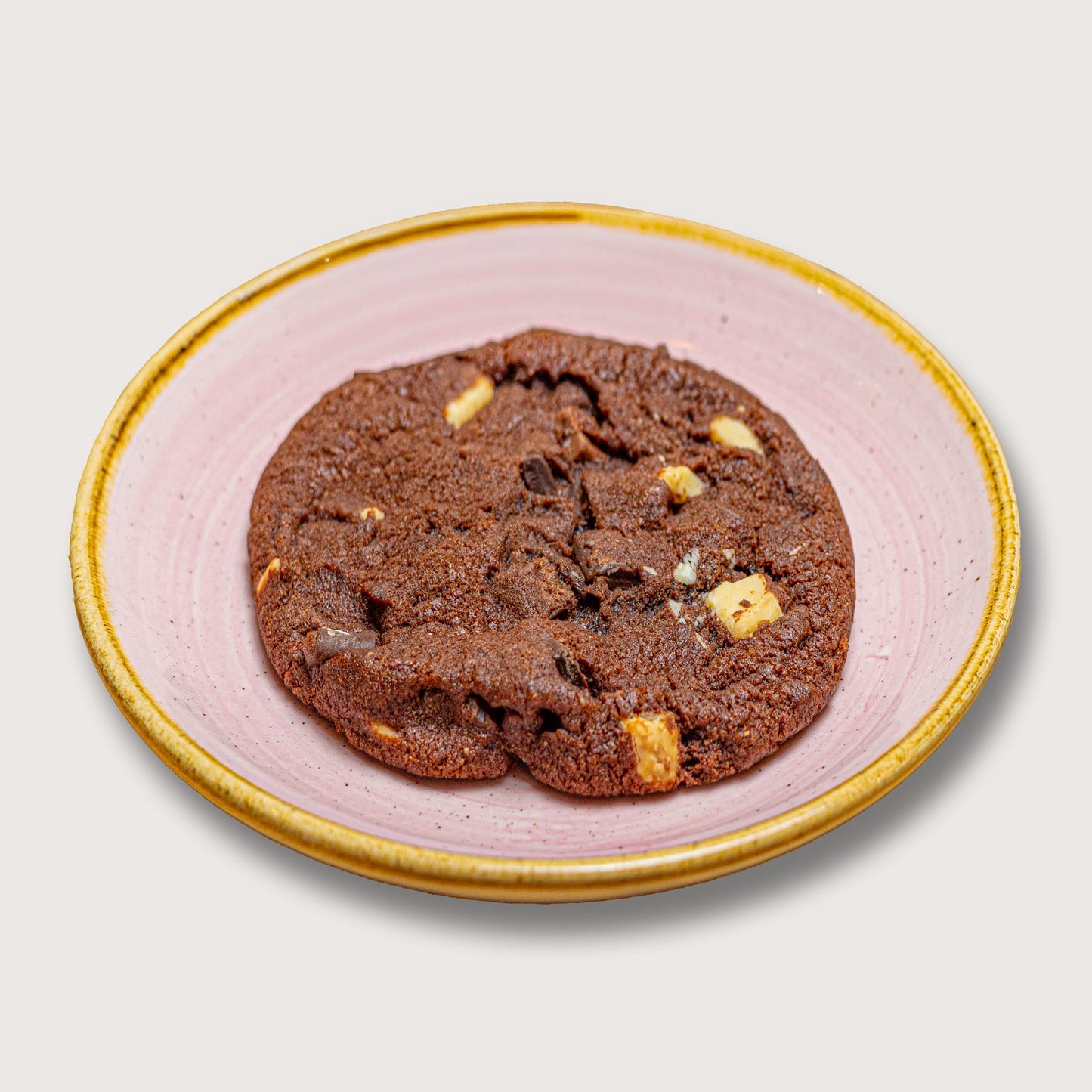 Double chocolate cookies | Bakery Amsterdam