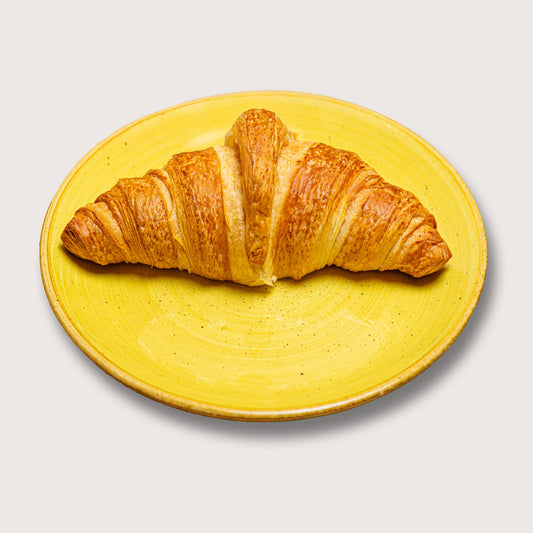 Croissant | Breakfast Amsterdam
