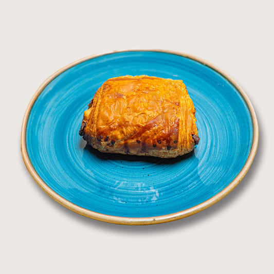 Pain au Chocolat | breakfast Amsterdam