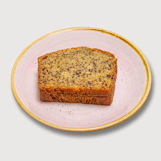 Banana bread | Pastries in Amsterdam