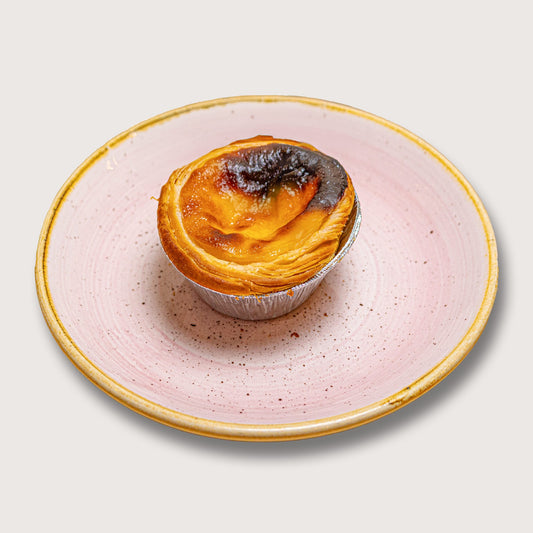 Pastel di Nata