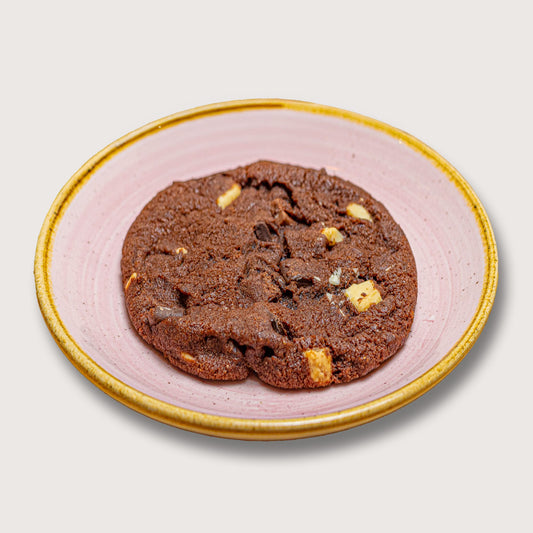 Double chocolate cookies | Bakery Amsterdam