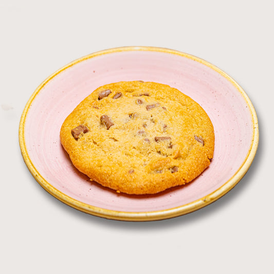 Chocolate chip cookies | Bakery Amsterdam